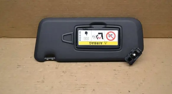 Mercedes-Benz C AMG W205 Sun visor A2058108304 7365RRR