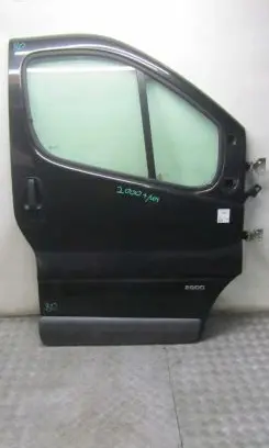 Renault Trafic II (X83) Front door