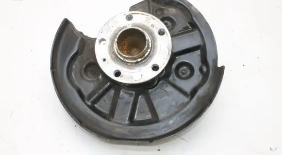 Skoda Kodiaq Rear wheel hub 5QF505436H