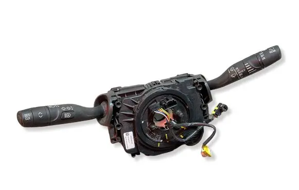 Opel Grandland X Wiper turn signal indicator stalk/switch 98289601YX 1034432002