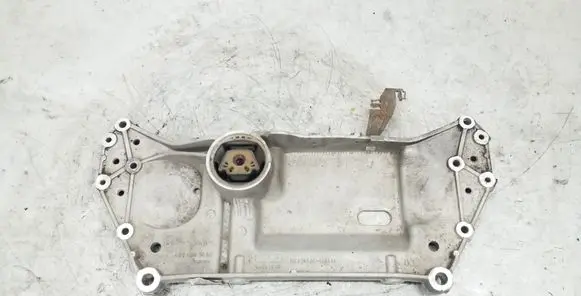 Front subframe