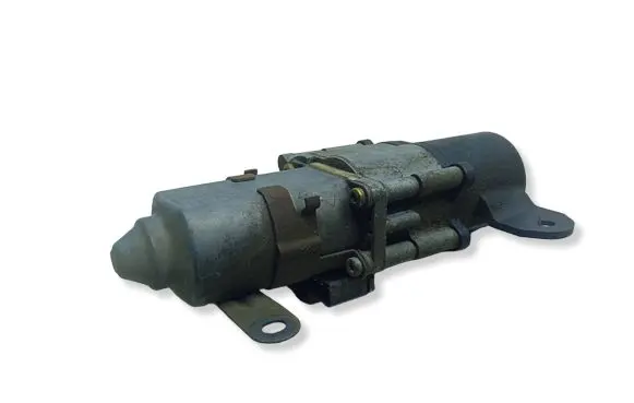 Chrysler Voyager Sliding door motor 7746804601KASACJA 7746804601