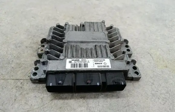 Renault Laguna III Engine control unit/module ECU 