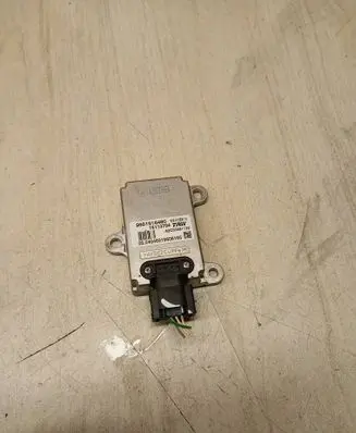 Peugeot 407 ESP acceleration yaw rate sensor 9661616480 15113704 A2C53081139