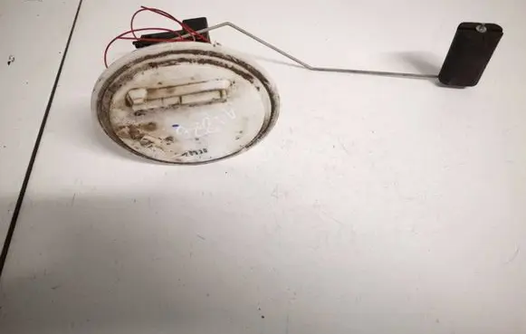 Fuel level sensor
