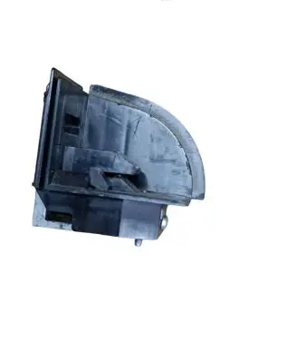 BMW 3 E90 E91 Parcel shelf load cover mount bracket 4146966 99180040050