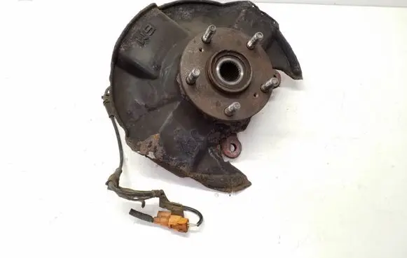 Honda Civic Front wheel hub