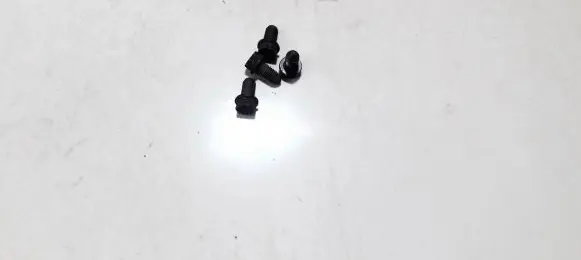 Audi A3 S3 8L Nuts/bolts 