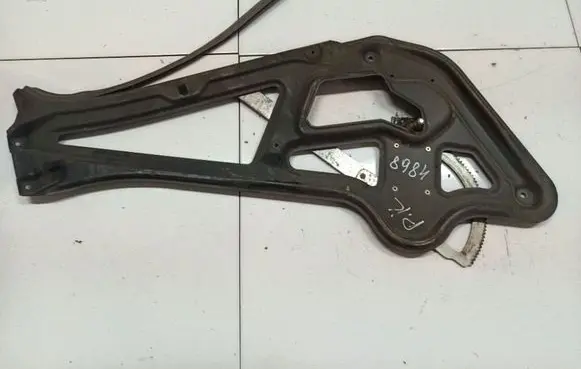 Mercedes-Benz Sprinter W901 W902 W903 W904 Sliding door window regulator with motor