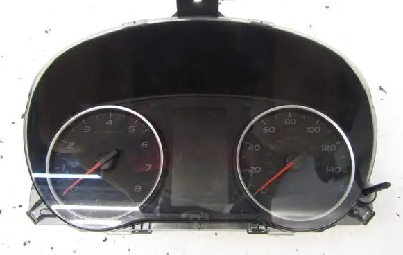 Mitsubishi Eclipse Cross Speedometer (instrument cluster) 8100C784