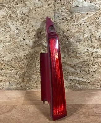 Citroen C4 I Rear tail light reflector 9655863780