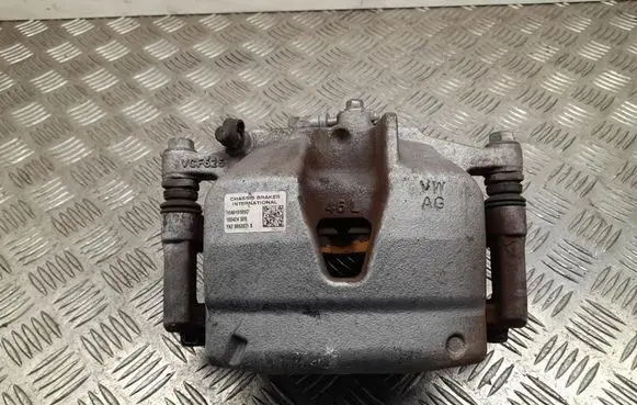 Audi Q4 e-tron Front brake caliper 1EA615105Q