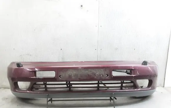 Mercedes-Benz Vito Viano W638 Front bumper