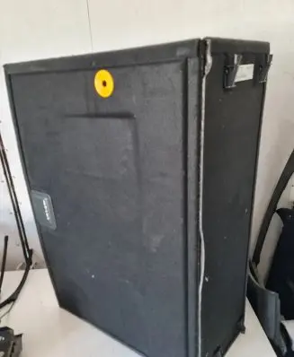 Porsche Cayenne (92A) Trunk/boot floor carpet liner 