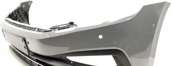 Volkswagen PASSAT B8 Front bumper 3G0807217AM