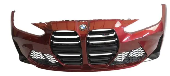 BMW M3 G80 Front bumper 15995091 201238978