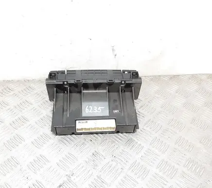 Toyota Land Cruiser (J120) Climate control unit 6559120130 559006A122 8865060612