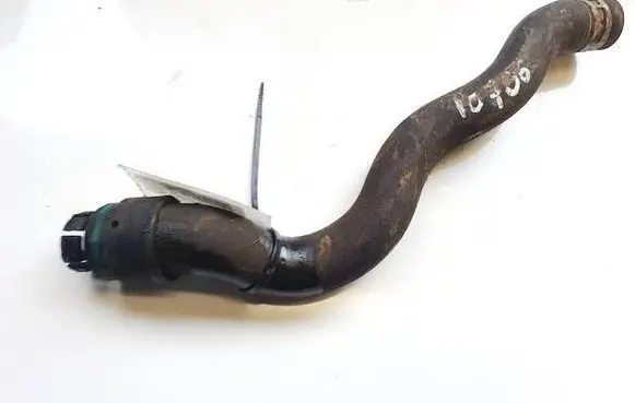 Opel Astra H Engine coolant pipe/hose 