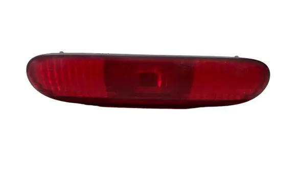 Rear fog light