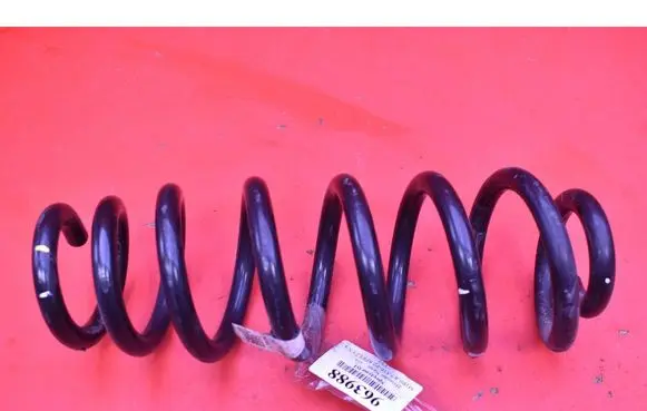 Hyundai Nexo Rear coil spring 55330-M5CA0