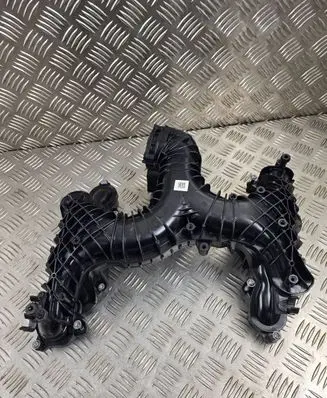 Audi A6 S6 C7 4G Intake manifold 059129711CS