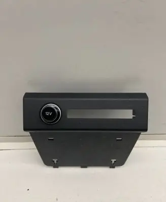 Audi Q4 Sportback e-tron Other dashboard part 89A864131