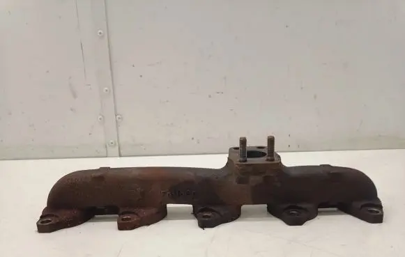 Ford Focus Exhaust manifold