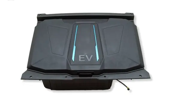 Hyundai Ioniq 5 Front trunk storage compartment 86712GI000 86741GI000 86711GI000