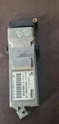 BMW 7 F01 F02 F03 F04 Other control units/modules 9197951 2090019186 611130600E