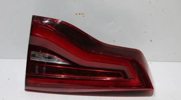 BMW iX3 G08 Rear/tail lights H8985337804 2TZ012694 2TZ01269412