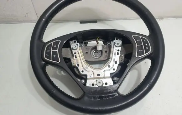 KIA Ceed Steering wheel