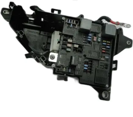 Volvo XC60 Fuse box set