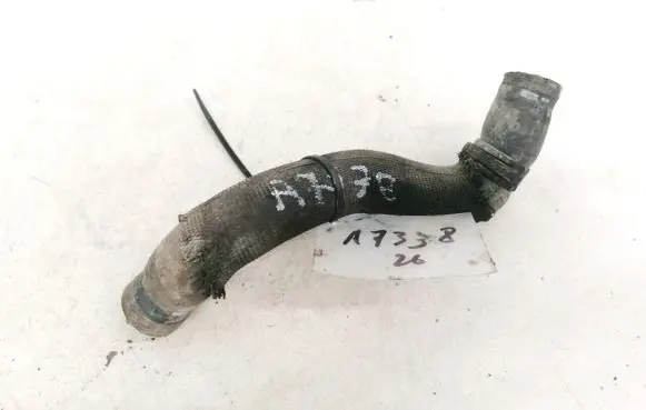 Peugeot Partner Engine coolant pipe/hose