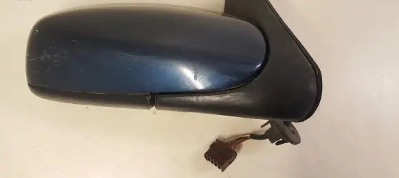 Peugeot 605 Front door electric wing mirror