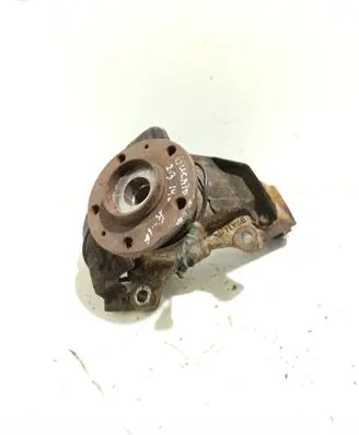 Fiat Ducato Front wheel hub