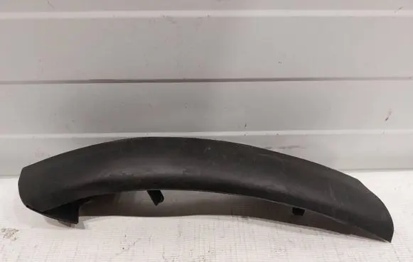 Ford F150 Front bumper corner part panel trim JL3417626BE JL3Z17626B
