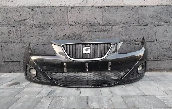 Seat Ibiza IV (6J,6P) Front bumper RGC9322