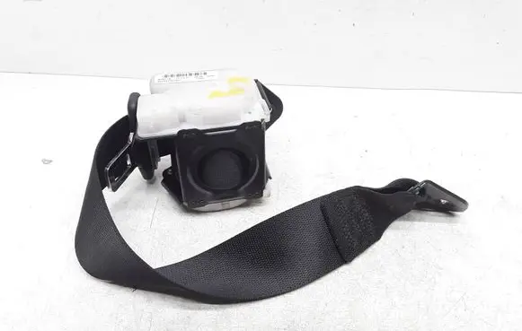 Mercedes-Benz CLK A209 C209 Rear seatbelt A2038601785