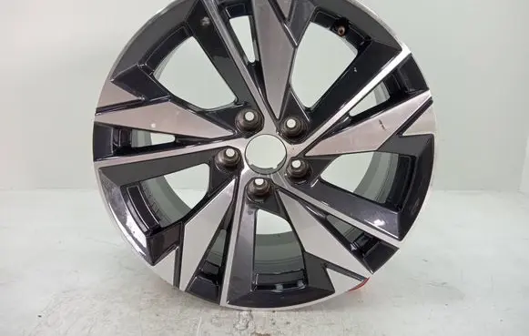 Peugeot 208 II R17 alloy rim 9835058280