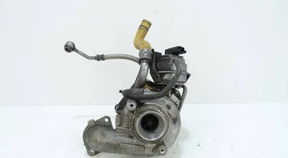 Ford Focus Turbo 9686120680 GTC1244UZ