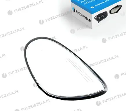 Porsche Boxster 981 Headlight lense 5905049710949