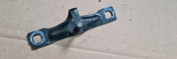 Audi Q3 F3 Loading door lock loop/hook striker 8V0827507H