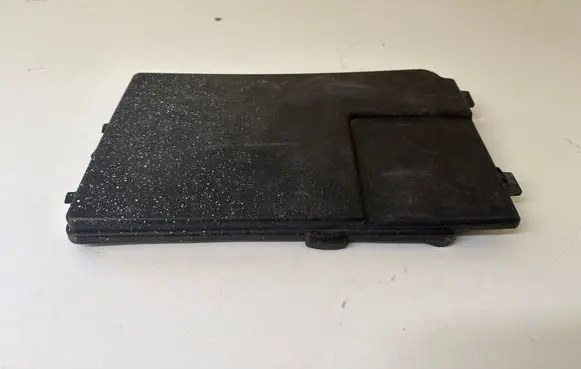 Volkswagen Caddy Battery box tray cover/lid 1K0915443