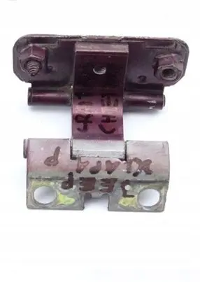 Jeep Grand Cherokee (WJ) Tailgate hinge JEEP_GRAND_CHEROKEE_WJ_ZAWIAS_KLAPY_TYŁ_TYLNEJ