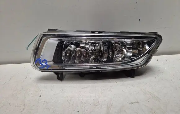 Front fog light