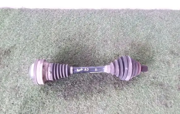 Audi A3 S3 8P Front driveshaft 1K0407271BJ
