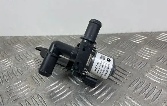 Jeep Grand Cherokee Electric auxiliary coolant/water pump 68252075AC