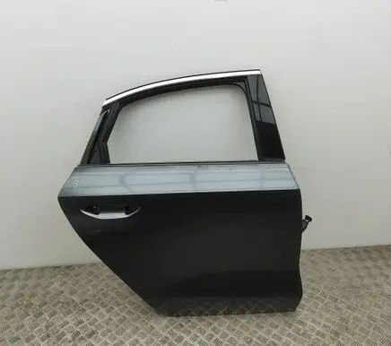 Audi A3 8Y Rear door 8Y5833052A