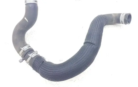 Nissan Qashqai Engine coolant pipe/hose 131120 1321817 PA66GF30