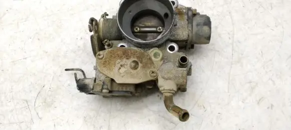 Mitsubishi Colt Throttle valve